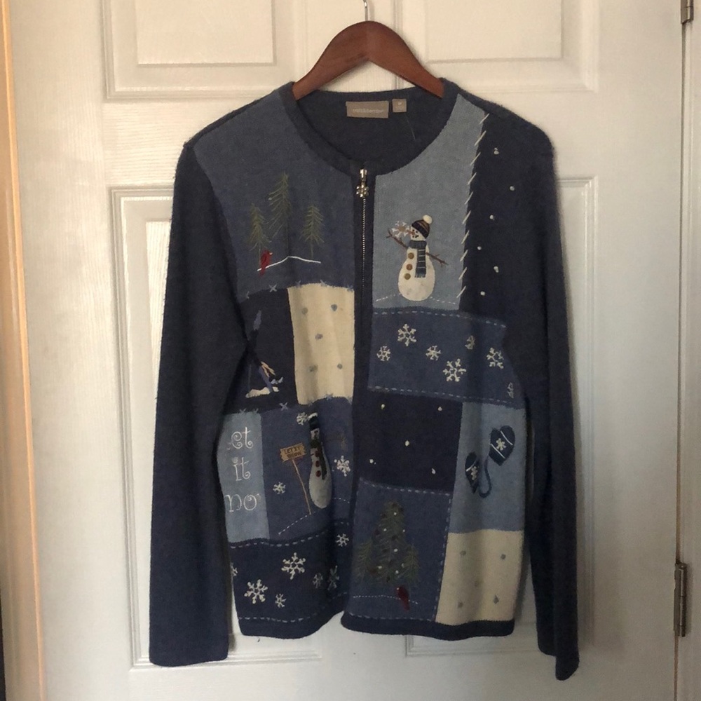 Ugly Christmas Sweater